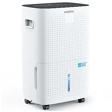 Desumidificador para Grandes Ambientes 7.5L