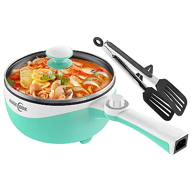 Panela Elétrica Mini Audecook Hot