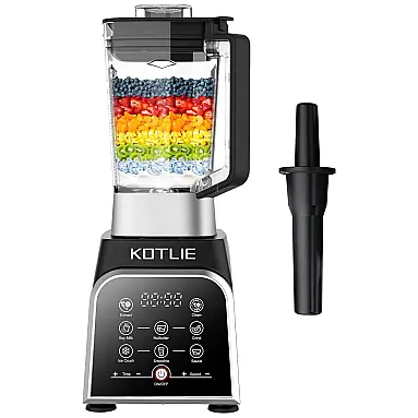 Liquidificador de Bancada 2L com