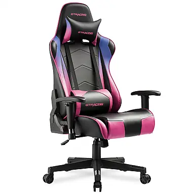 GTRACING Gaming Chair Racing Office