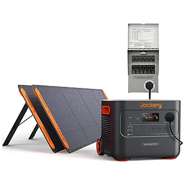 Kit Gerador de Energia Solar