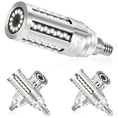 DuuToo Lâmpada LED 120W 1500