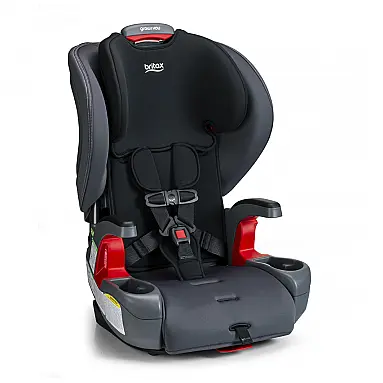 Britax Grow With You Harness