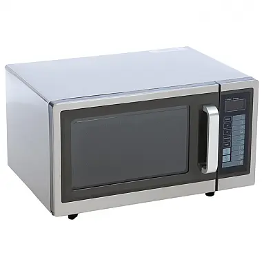 Micro-ondas Comercial com Controle Digital