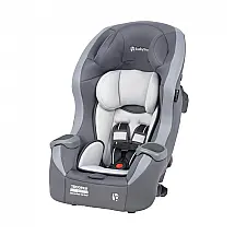 Cadeirinha Conversível 3 em 1 Baby Trend Trooper Slim Dash Grey 4 a 29,5 kg (65 lb)
