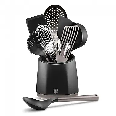 Kit de Utensílios HexClad 9
