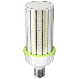 Lâmpada LED 500W 18000 Lumens 6000K Branca com Base E39, 1 Unidade, ZSJS, Branco
