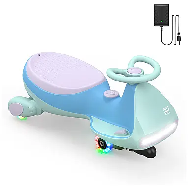 FanttikRide 12V N7 Pro: Carro