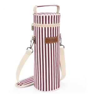 Bolsa Térmica para Vinho Tirrinia - Transporte seu Vinho com Estilo e Segurança!