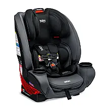 Britax One4Life Assento de carro tudo em um, pedra ônix