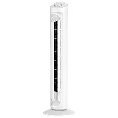 Ventilador de Torre com 3
