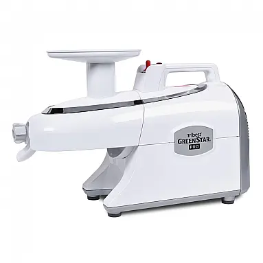 Centrifuga de Frutas Tribest GS
