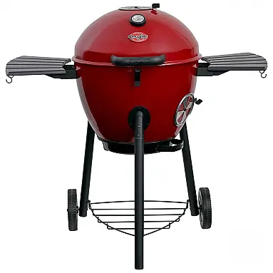 Churrasqueira a Carvão Portátil com