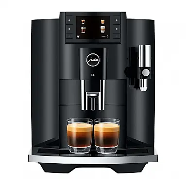 Máquina de Café Automática Jura