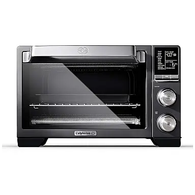 Forno Elétrico de Bancada com