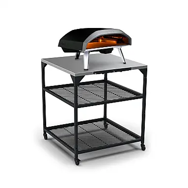 Forno de Pizza Ooni Koda