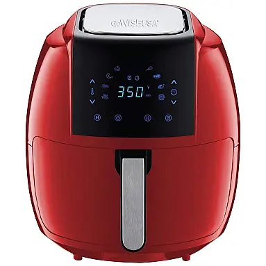 Fritadeira Elétrica AirFryer 7L com