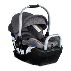 Cadeirinha de Carro para Bebê Britax Willow SC com Base Alpine - Pindot Stone