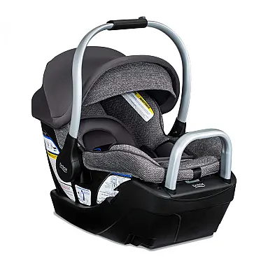 Cadeirinha de Carro para Bebê