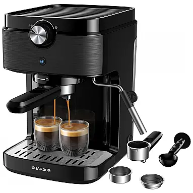 Máquina de Café Expresso 15