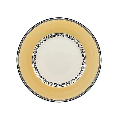 Prato para Jantar de 26