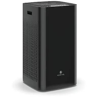 Purificador de Ar Automático com