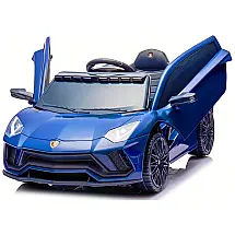 Veículo Infantil Elétrico 12V com Controle Remoto dos Pais - URideon Kids Ride On Car