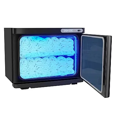 Aquecedor de Toalha Elétrico para