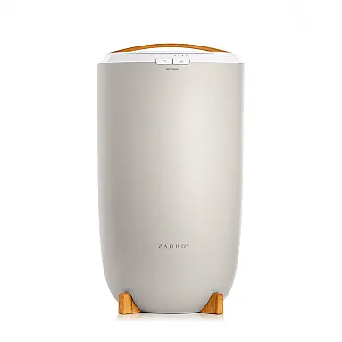 Aquecedor de Toalha Elétrico 20L