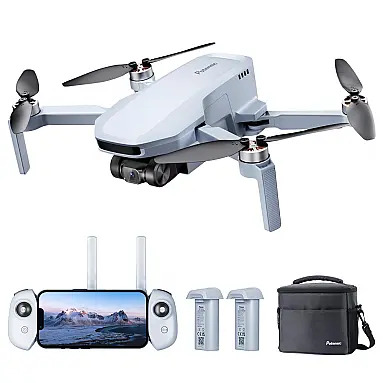 Drone Aereo com Câmera 4K