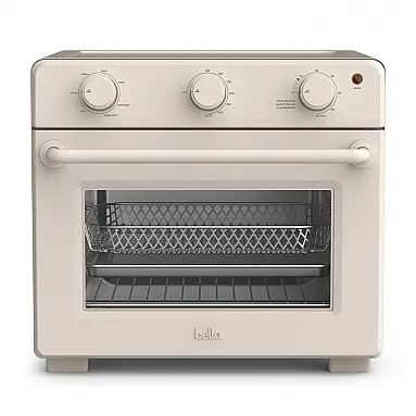 Forno Elétrico 7 em 1