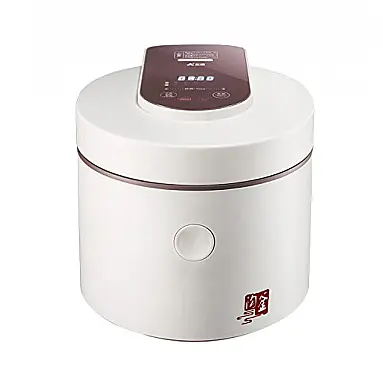 Panela Elétrica SANYUAN CFXB30PC-A10 Branca