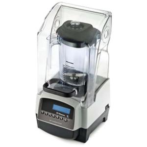 Liquidificador Profissional 1L de Capacidade com Cúpula Anti Ruído, 110V 1380W, VITAMIX 34013, Cinza