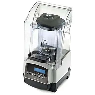 Liquidificador Profissional 1L de Capacidade