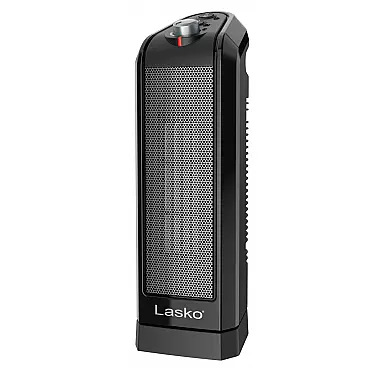 Aquecedor Elétrico Cerâmico Oscilante com