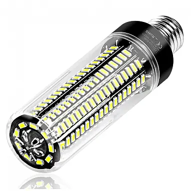 Lâmpada LED milho 35W equivalente
