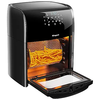 Fritadeira Elétrica Air Fryer sem