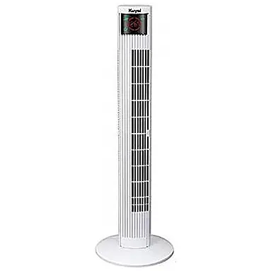 Ventilador de Torre Everglade Home
