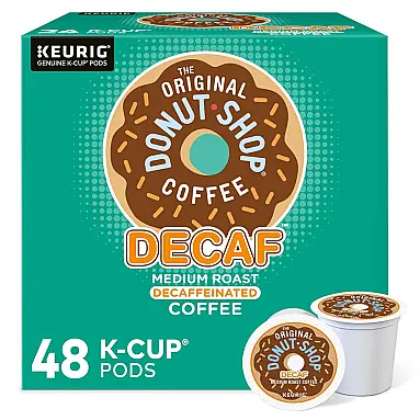 Cápsulas Keurig K Cup da,