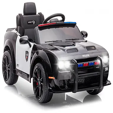 Carro Elétrico Infantil a Bateria