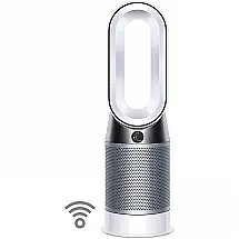 Esterilizador de Ar, Filtro HEPA, Vírus, Bactérias, 110v, DYSON 244314 01, Branco