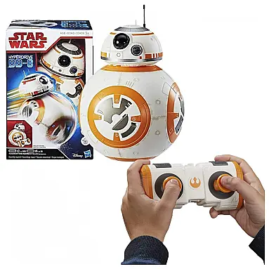 Robô Programável Inteligente TISSY Star