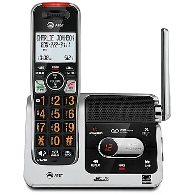 Aprimorando: Aparelho de Telefone sem