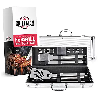 Kit Churrasco na Grelha 13