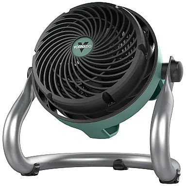 Ventilador de Piso com IP54