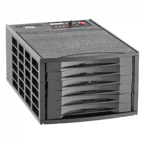 Desidratador de Alimentos Backyard Pro Butcher Series BSD-6T 6 Bandejas 120V 800W