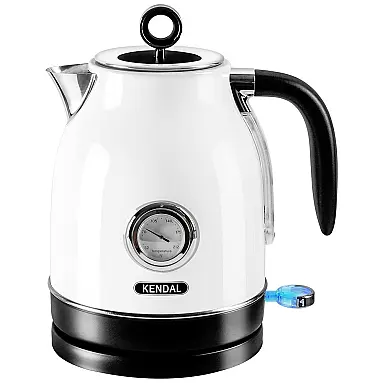 Chaleira Elétrica 1.7L com Desligamento