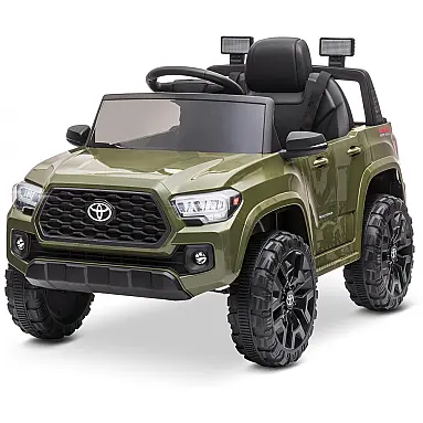 Carro Elétrico Infantil Toyota Tacoma