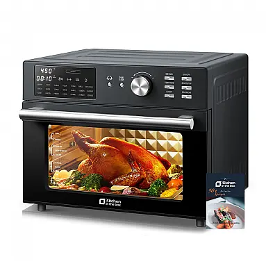 Forno Elétrico Air Fryer Toaster