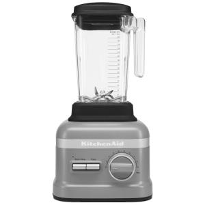 KitchenAid KSB6060FG Liquidificador de alto desempenho, cinza fosco